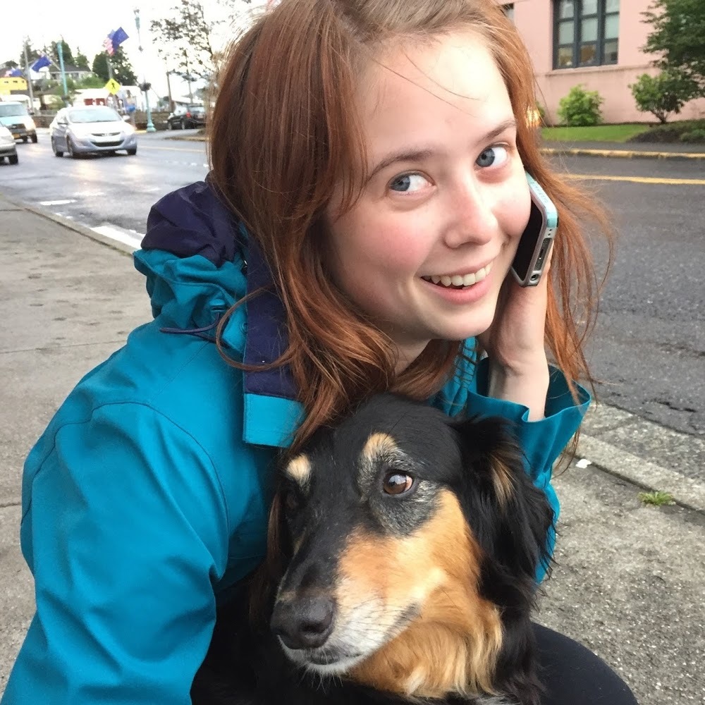 Meet your Posher, Margaret